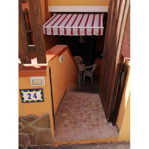 Bivano vacanza villasimius
