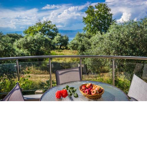 Bivas Apartments