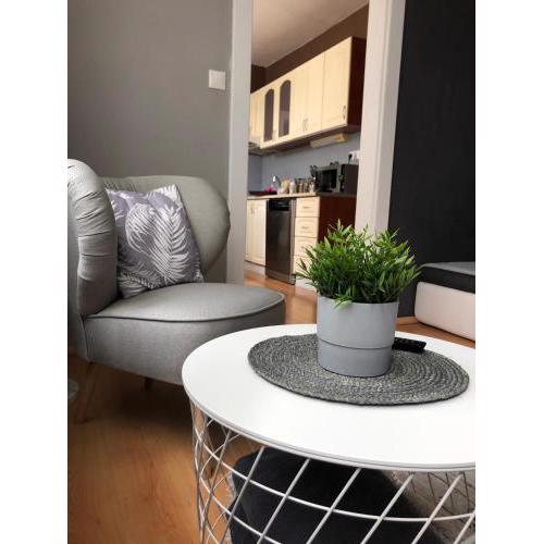 BIVIO apartment - climatised