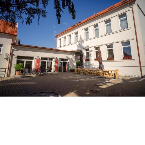 BIVIO hotel