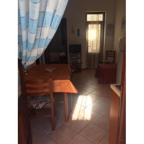 Bixio Apartments