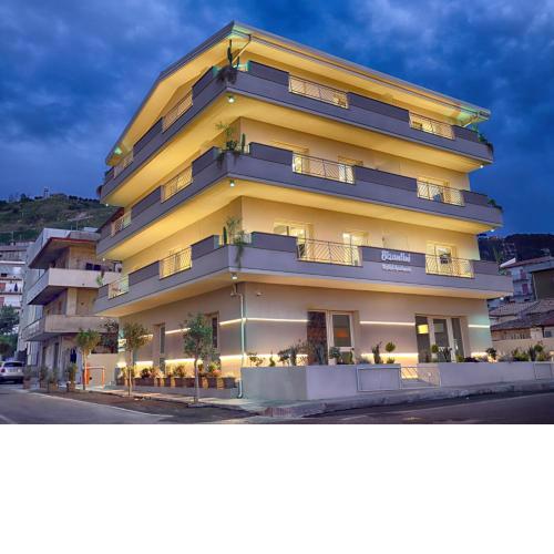 Bizantini Tropea