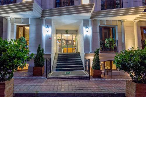 Bizim Hotel