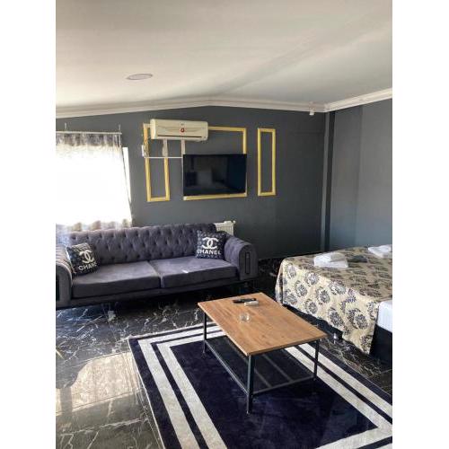 Bizim Suit Apartments