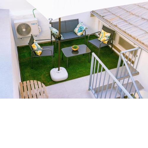 Biznaga House, loft privado e independiente