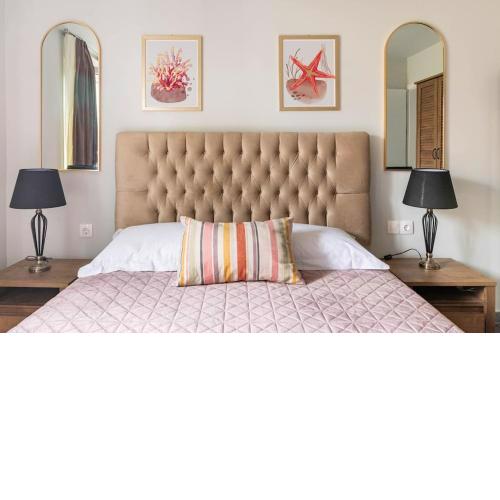B&K Athens Stay- Stylish apt near Acropolis (Avdi sq)
