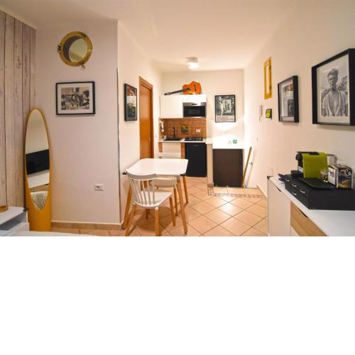 BlaBlaBla Apartment
