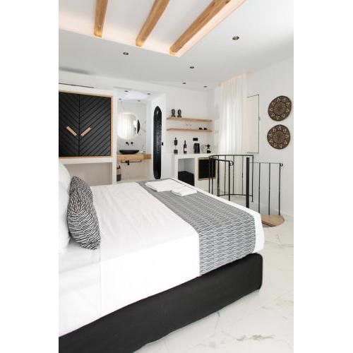 Black Concept Maisonette
