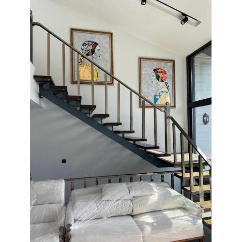 Black Pearl Villa Turunc