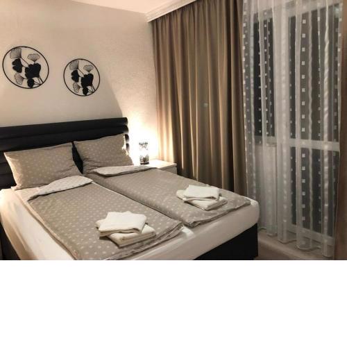 Black Sea Apartment Varna