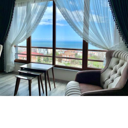Black Sea King House