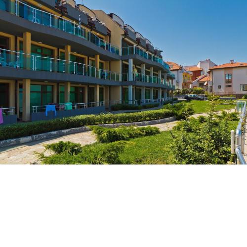 Black Sea Paradise Hotel