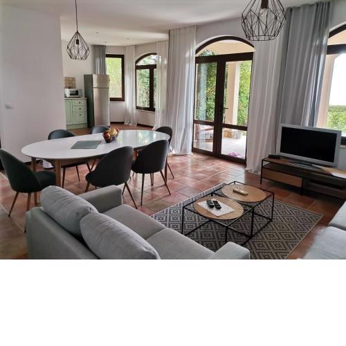 Black Sea Rama Golf and Villas, Bell Tower Villa