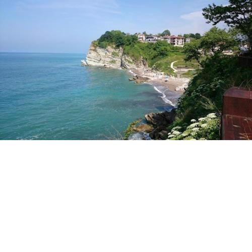 Black sea ThePlace