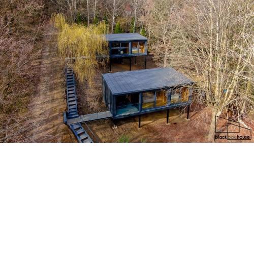 Blackbox House