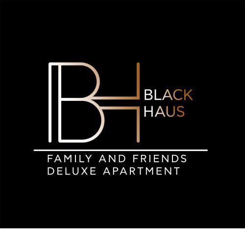 BLACKHAUS FAMILY AND FRIENDS DELUXE APARTMENT