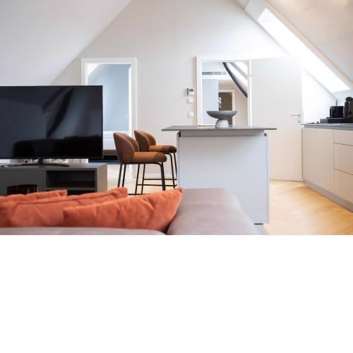Blackhome Vienna Luxury Loft