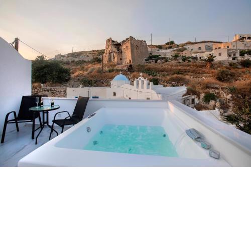 BlackStone Luxury Suites