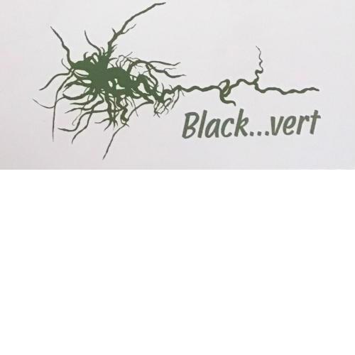 Black…vert