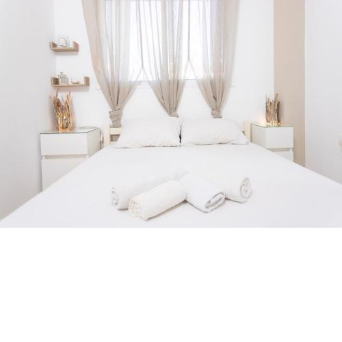Blanc Apartment Kallithea