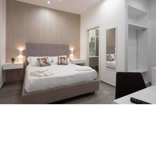 Blanc Rooms