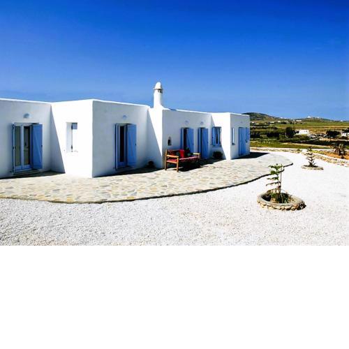 Blanc Sea Residence