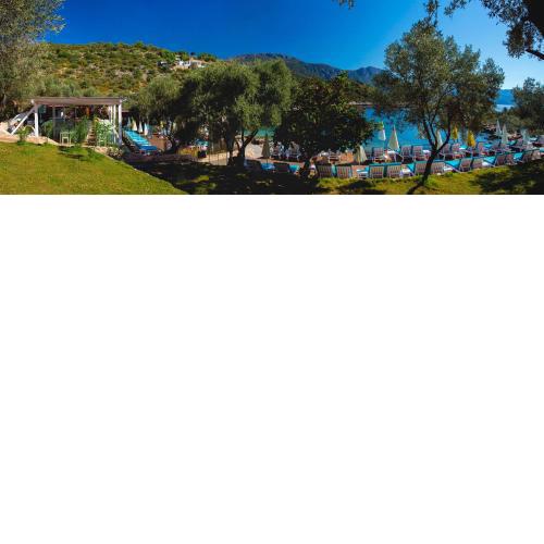 Blanca Beach Hotel
