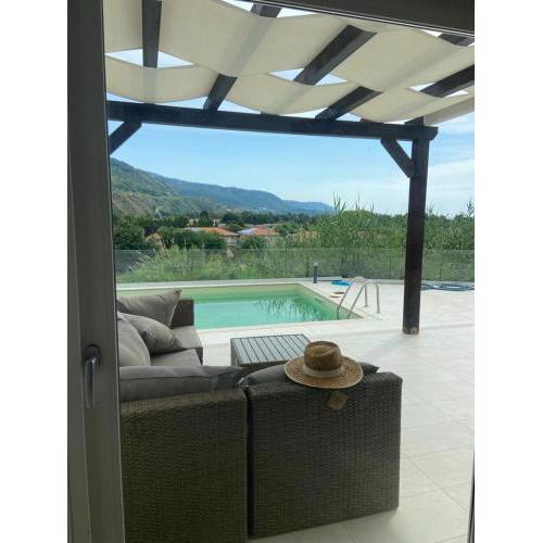 Blanca Beach Villa
