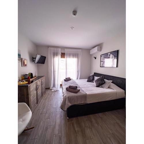 Blanca Boutique BnB