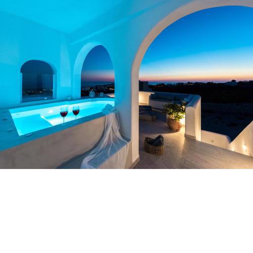 Blanca Luxury Villa