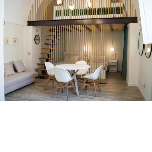 Blanco - MAGNIFICENT B&B Altamura