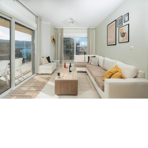 Blanco Apartment by A&D Properties