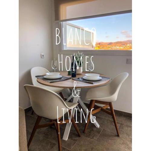 Blanco Homes & Living 3B