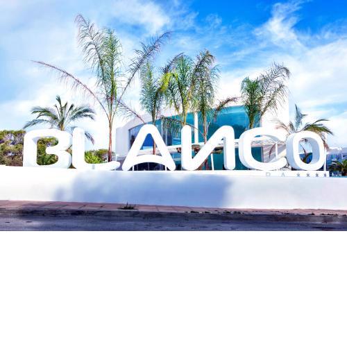 Blanco Hotel Formentera