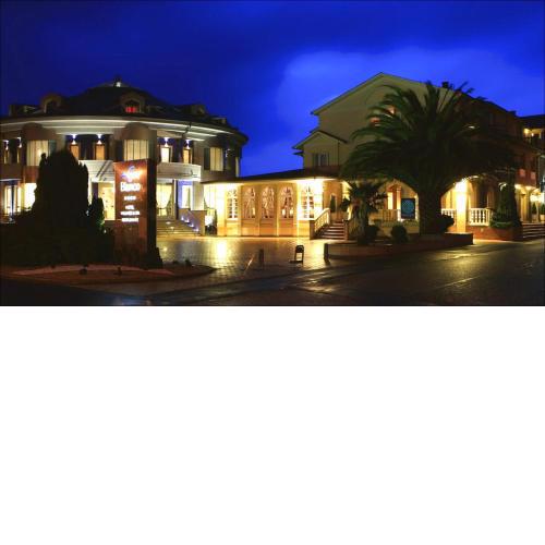 Blanco Hotel Spa