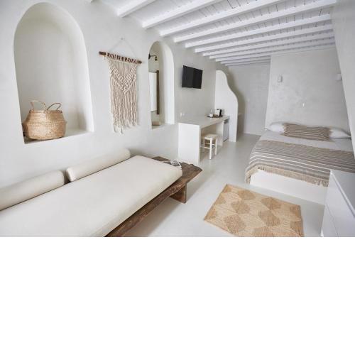 Blanco Rooms Mykonos