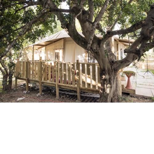 Blanco's home & Glamping