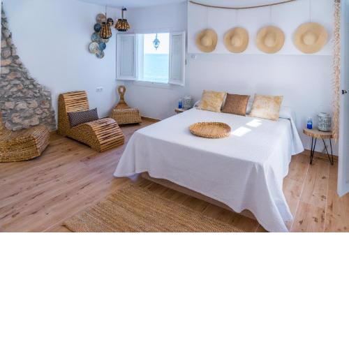 Blancos Rooms Hotel