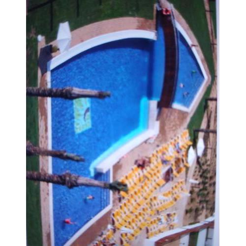 Blanes Apartamento S'Abanell central park
