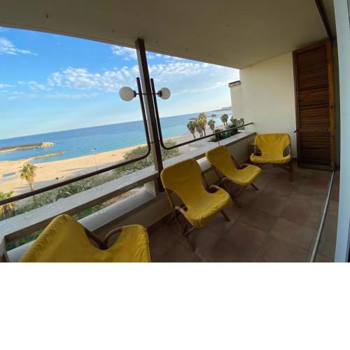 BLANES PORT BAY VIEW