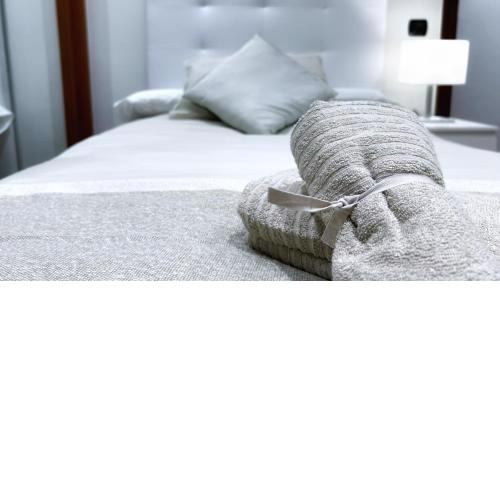 Blas de otero apartamento reformado con wifi