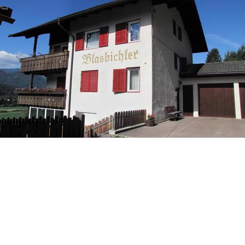 Blasbichler Appartments