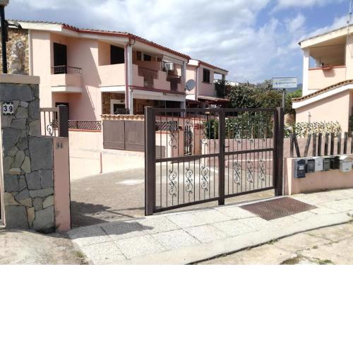 Blasco House