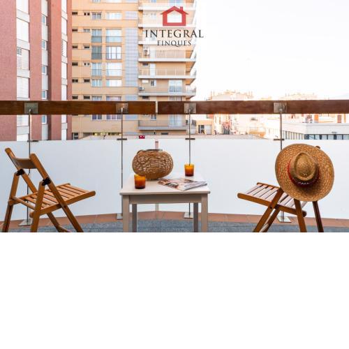 Blau Marí Apartament Palamós