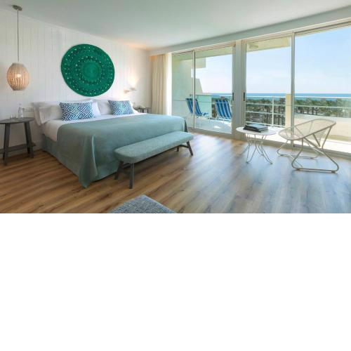Blaumar Hotel