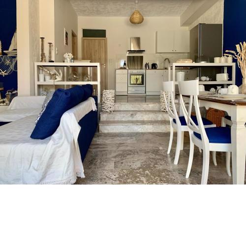 BLÉ - Relaxing House Near to the Beach