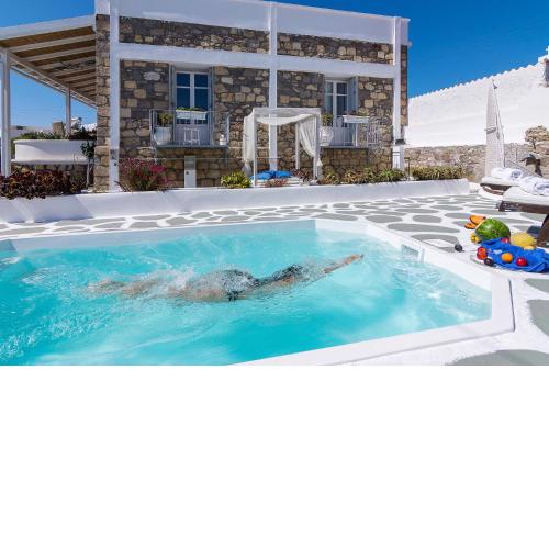 Ble Oneiro Villas