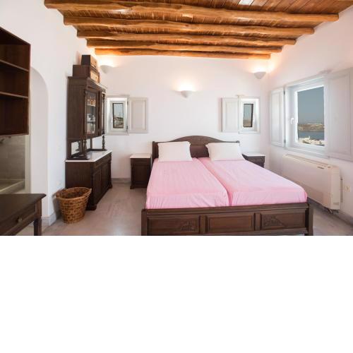 Bleland Mykonos