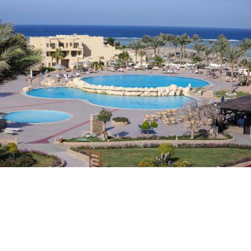 Blend Elphistone Resort Marsa Alam