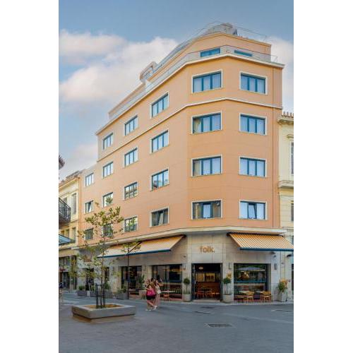 Blend Hotel